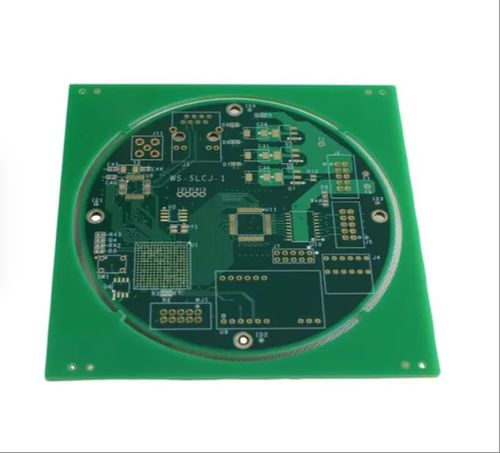 Latest company news about Hızlı dönüşlü PCB'ler için Endüstri Eğilimleri ve Geleceğe Bakış