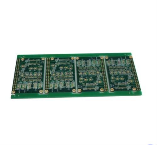 Latest company news about Büyük Hızlı Dönüş PCB'lerini Kullanmada Ortak Zorluklar ve Çözümler