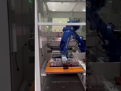 FR4 Prototip PCB Montajı Özel Çift Taraflı HASL Yüzey Bitirme