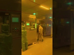 Endüstriyel Kontrol Hızlı Dönümlü Basılı Devre Tabloları 600mm*1200mm