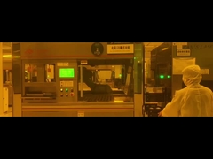 1 oz PCB Montaj Prototipi Özel Devre Kartı Prototipi