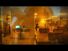 Özel Pcb Basılı Devre Tablosu Montajı Kalınlığı 3.2mm Endüstriyel için