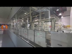 Kompakt HDI PCB Tablosu 0.3mm HDI Basılı Devre Tablosu ISO Sertifikası