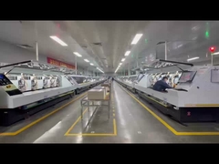 Çok katmanlı HDI PCB Üretimi Kör Delik Aspekt oranı ile ODM