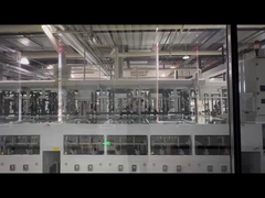 Yüksek TG Frekansı HDI PCB Board Özel Prototip PCB Montajı