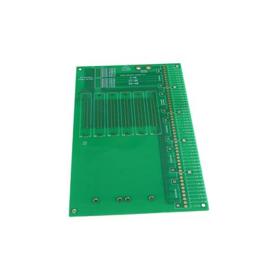 BGA Pitch 0.3mm HDI PCB Board Özel Pcb Prototip Board