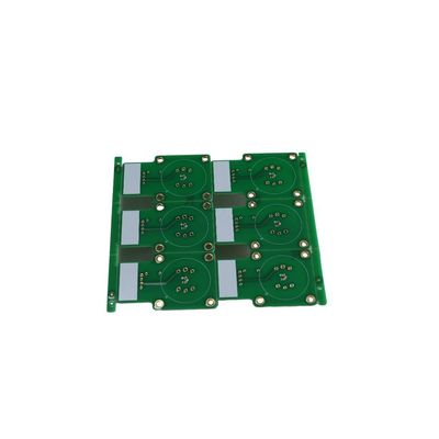 BGA 0.3mm Pcb Devre Kartı HDI Tüketici Elektroniklerinde Özel