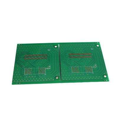Kompakt HDI PCB Tablosu 0.3mm HDI Basılı Devre Tablosu ISO Sertifikası