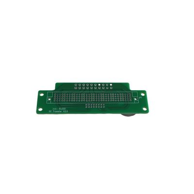 Elektronik için özel HDI PCB Board Montaj İmpedans Kontrolü