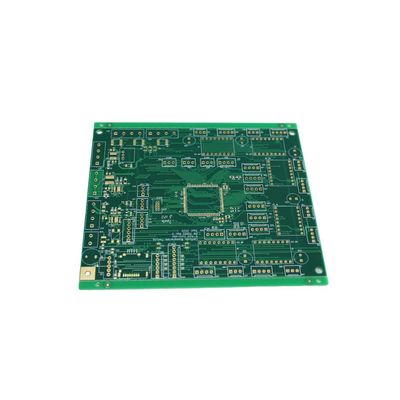 IATF HDI PCB Prototip Elektronik PCB Montajı Yüksek Frekanslı