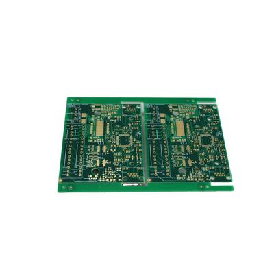 Otomobil Elektronikleri için Özel HDI Basılı Devre Kurulu