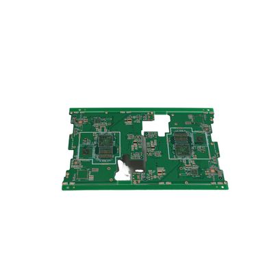 20oz Metal PCB Board Özel Prototip Metal Devre Kartı