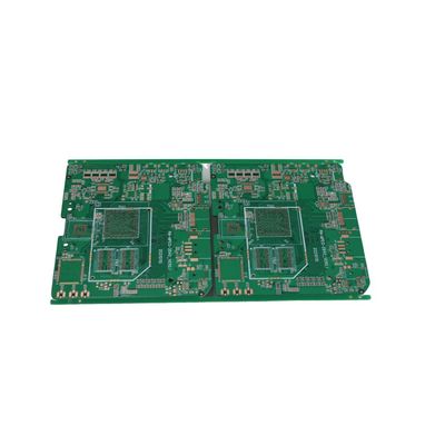 Dondurma TIN Çok Katmanlı PCB Yönetim Kurulu Çok Katmanlı Laminasyonlar Çok Katmanlı PCB Yönetim Kurulu