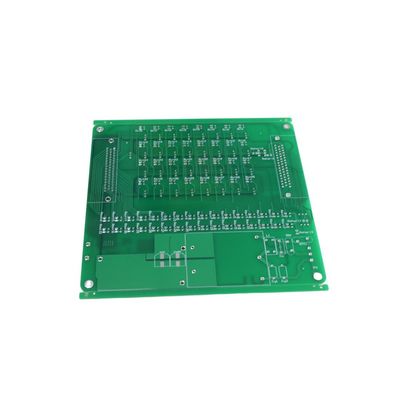 Sıcaklık Direnci Çok Katmanlı Basılı Devre Tablosu 0.14mm İç Katman için