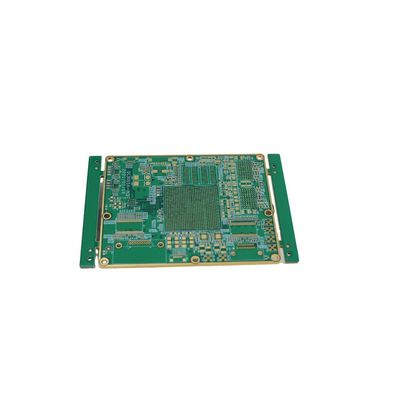 Çok katmanlı Otomobil PCB Montajı ODM Devre Boru PCB Montajı