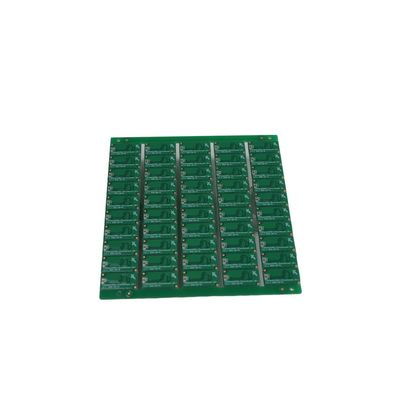 Özel Pcb Prototip Tablosu 1000 * 600mm Otomotiv Elektronik