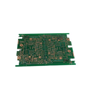 BT Malzemeler Prototip Pcb Montaj Otomotiv Isı Direnci