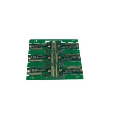 Authentic IATFI6949 Printed Circuit Assembly ODM Pcba Daire Kartı