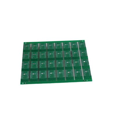 FR4 Otomobil PCB Montajı Özel Elektronik Devre Panelleri