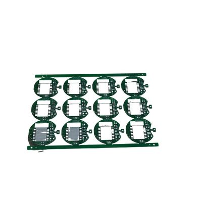 Programlanabilir SMT PCB Montajı Özel Hızlı SMT Montajı Çok Katmanlı