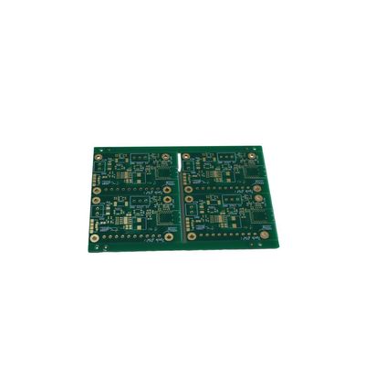 12000mah Yüzey Montaj PCB Montaj Kalınlığı 0.2mm Özel
