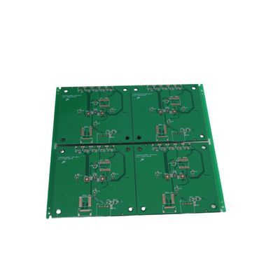 Kalınlığı 5.0mm Smt devreler 12000mah Sert Fleksibel Baskı Dörtleri