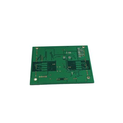 PCBA SMT PCB Montajı HASL LF Yüzeyi ile Özel PCB Taşları