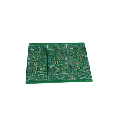 HASL LF Hızlı PCB Montajı PCB Üretim Montajı Kapasitesi 12000mah
