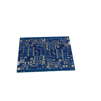 PCBA Elektronik Devre Kartı Üretimi Sert Fleks Kalınlığı 2 mm