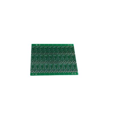 PC Ana tahtası Elektronik Board Montajı CEM-1 Bluetooth PCB Montajı