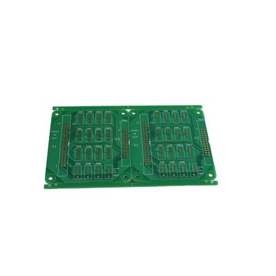 5oz Çok Katmanlı PCB Montajı CEM-3 Malzeme Prototip PCB Üretimi