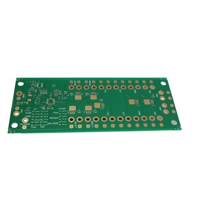 OEM Prototip PCB Montajı 10 Katman Çok Katmanlı Devre Tabloları