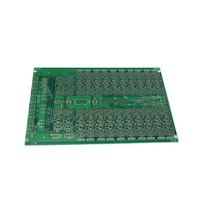 3 oz Prototip PCB Montajı 20 Katman Hızlı Dönüşlü Basılı Devre Panelleri