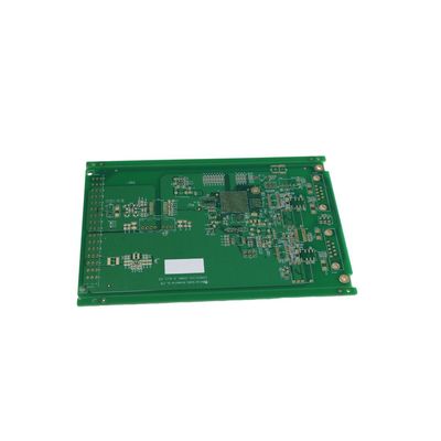 Rogers Prototip PCB Montajı Kalınlığı 3mm Endüstriyel Kontrol PCB Montajı