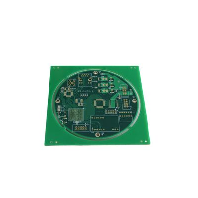 Endüstriyel Kontrol Hızlı Dönümlü Basılı Devre Tabloları 600mm*1200mm