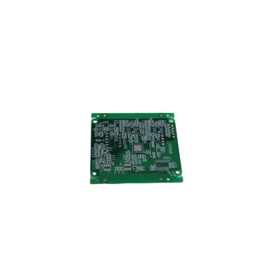 600mm*1200mm Prototip PCB Montajı FR4 Hızlı Dönüş PCB Üretimi